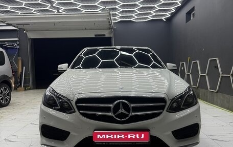 Mercedes-Benz E-Класс, 2013 год, 2 300 000 рублей, 1 фотография