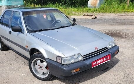 Honda Accord III, 1987 год, 220 000 рублей, 1 фотография