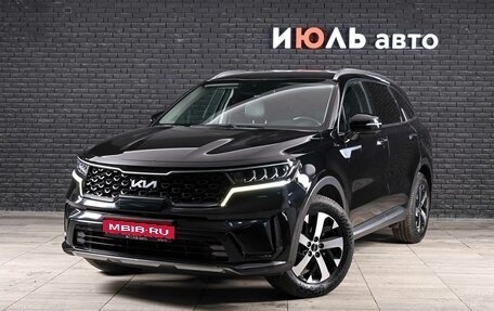 KIA Sorento IV, 2022 год, 4 500 000 рублей, 1 фотография