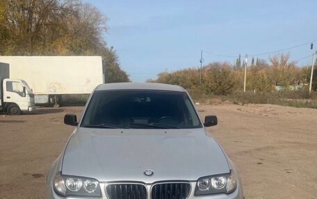 BMW X3, 2009 год, 1 200 000 рублей, 1 фотография