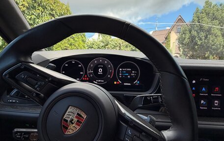 Porsche Cayenne III, 2024 год, 19 500 000 рублей, 9 фотография
