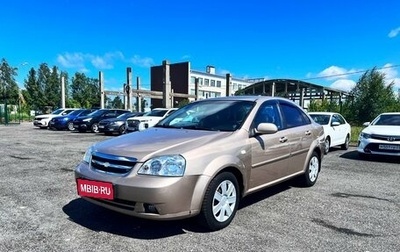 Chevrolet Lacetti, 2006 год, 267 000 рублей, 1 фотография