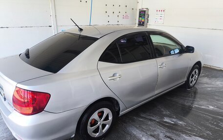 Toyota Allion, 2003 год, 600 000 рублей, 5 фотография