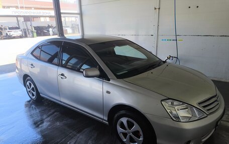 Toyota Allion, 2003 год, 600 000 рублей, 4 фотография