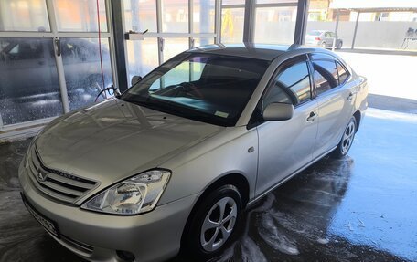 Toyota Allion, 2003 год, 600 000 рублей, 2 фотография