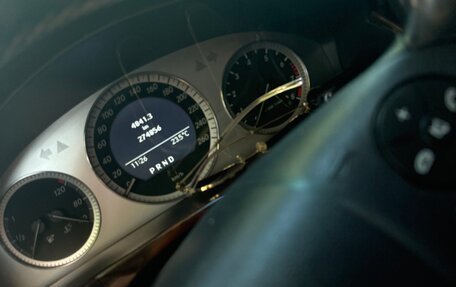 Mercedes-Benz GLK-Класс, 2010 год, 1 600 000 рублей, 10 фотография