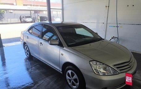 Toyota Allion, 2003 год, 600 000 рублей, 3 фотография