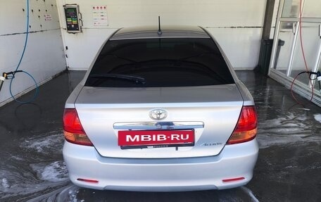 Toyota Allion, 2003 год, 600 000 рублей, 7 фотография