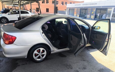 Toyota Allion, 2003 год, 600 000 рублей, 15 фотография
