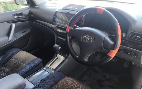Toyota Allion, 2003 год, 600 000 рублей, 19 фотография