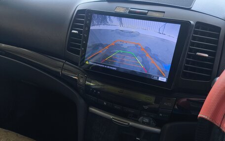 Toyota Allion, 2003 год, 600 000 рублей, 14 фотография