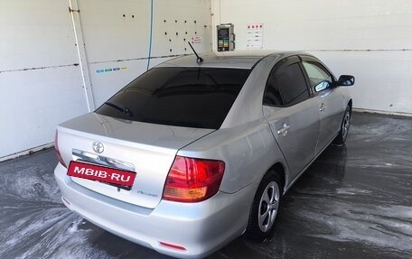 Toyota Allion, 2003 год, 600 000 рублей, 6 фотография