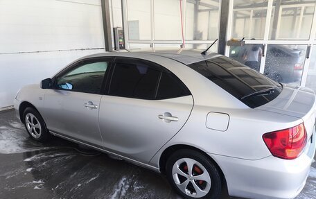 Toyota Allion, 2003 год, 600 000 рублей, 10 фотография
