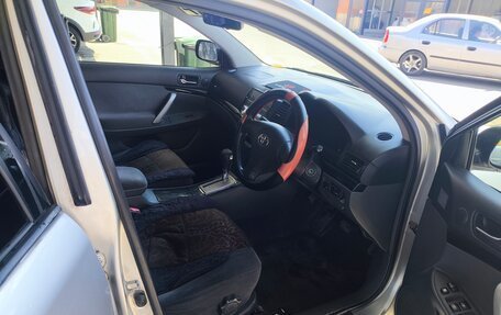 Toyota Allion, 2003 год, 600 000 рублей, 18 фотография