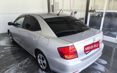 Toyota Allion, 2003 год, 600 000 рублей, 8 фотография