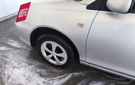 Toyota Allion, 2003 год, 600 000 рублей, 13 фотография