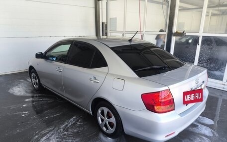 Toyota Allion, 2003 год, 600 000 рублей, 9 фотография