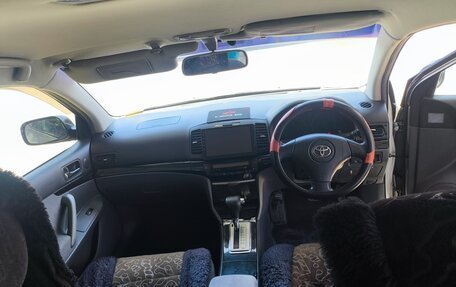 Toyota Allion, 2003 год, 600 000 рублей, 22 фотография