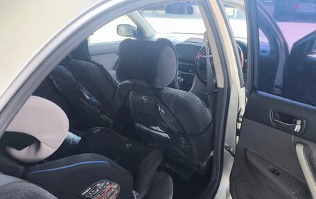 Toyota Allion, 2003 год, 600 000 рублей, 21 фотография
