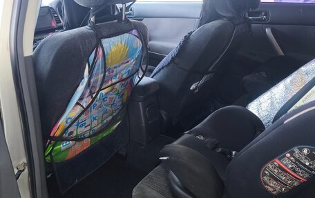 Toyota Allion, 2003 год, 600 000 рублей, 30 фотография