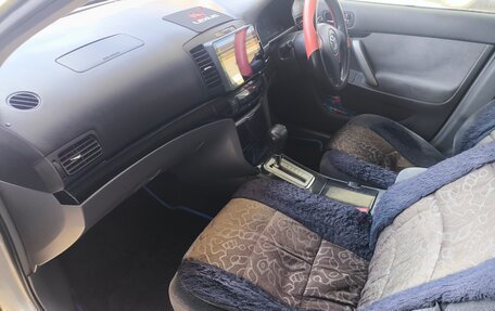 Toyota Allion, 2003 год, 600 000 рублей, 33 фотография
