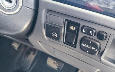 Toyota Allion, 2003 год, 600 000 рублей, 27 фотография