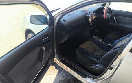 Toyota Allion, 2003 год, 600 000 рублей, 32 фотография