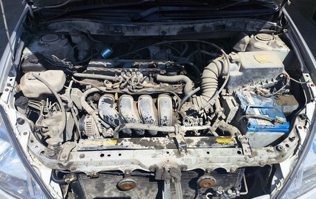 Toyota Allion, 2003 год, 600 000 рублей, 28 фотография