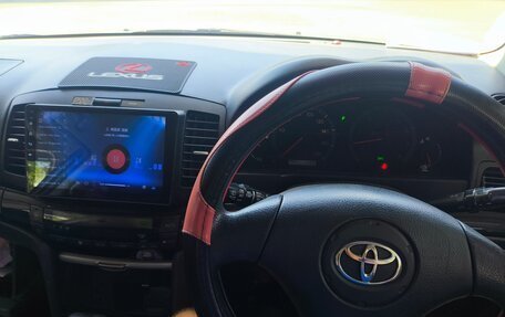 Toyota Allion, 2003 год, 600 000 рублей, 37 фотография