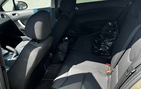 Peugeot 408 I рестайлинг, 2013 год, 580 000 рублей, 6 фотография