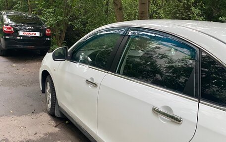 Nissan Almera, 2015 год, 610 000 рублей, 6 фотография
