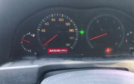 Toyota Allion, 2003 год, 600 000 рублей, 38 фотография