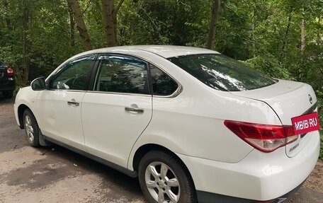 Nissan Almera, 2015 год, 610 000 рублей, 4 фотография