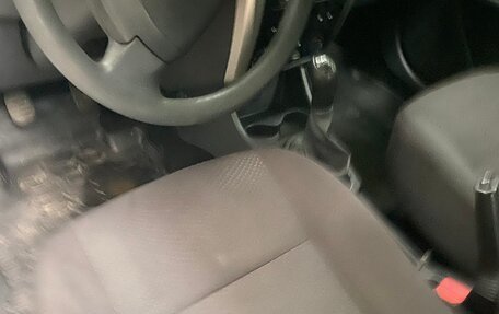 Nissan Almera, 2015 год, 610 000 рублей, 8 фотография