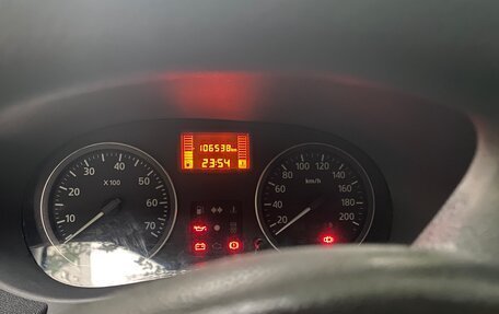 Nissan Almera, 2015 год, 610 000 рублей, 10 фотография