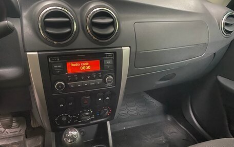 Nissan Almera, 2015 год, 610 000 рублей, 9 фотография