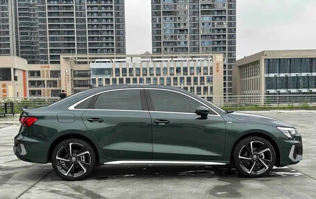 Audi A3, 2023 год, 2 350 000 рублей, 8 фотография