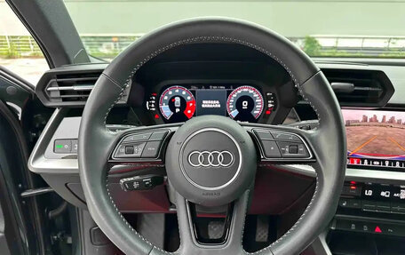 Audi A3, 2023 год, 2 350 000 рублей, 11 фотография