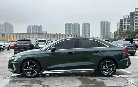 Audi A3, 2023 год, 2 350 000 рублей, 7 фотография