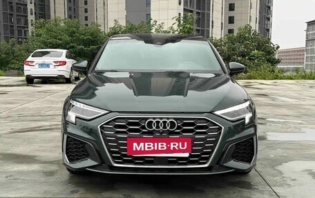 Audi A3, 2023 год, 2 350 000 рублей, 2 фотография