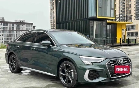 Audi A3, 2023 год, 2 350 000 рублей, 3 фотография