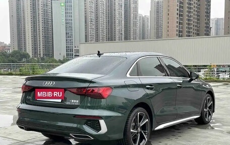 Audi A3, 2023 год, 2 350 000 рублей, 6 фотография