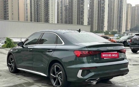 Audi A3, 2023 год, 2 350 000 рублей, 4 фотография
