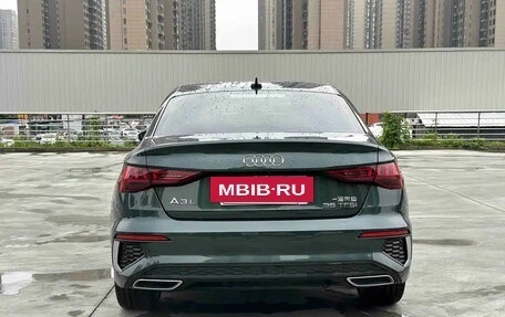 Audi A3, 2023 год, 2 350 000 рублей, 5 фотография
