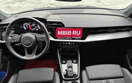 Audi A3, 2023 год, 2 350 000 рублей, 9 фотография