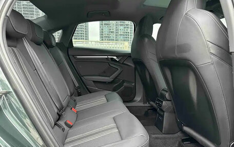Audi A3, 2023 год, 2 350 000 рублей, 18 фотография