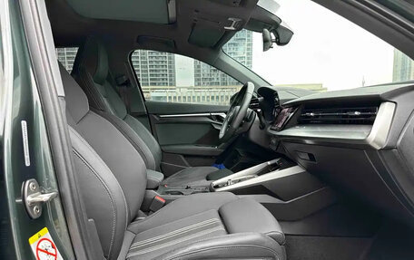 Audi A3, 2023 год, 2 350 000 рублей, 16 фотография