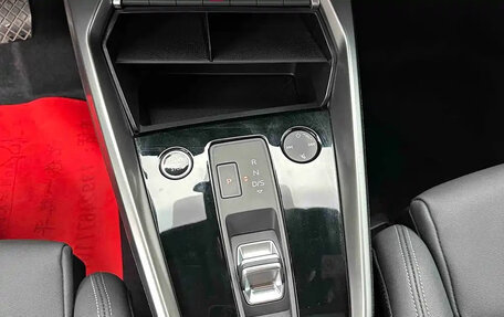 Audi A3, 2023 год, 2 350 000 рублей, 14 фотография