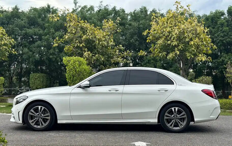 Mercedes-Benz C-Класс, 2021 год, 2 400 000 рублей, 5 фотография