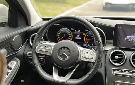 Mercedes-Benz C-Класс, 2021 год, 2 400 000 рублей, 7 фотография